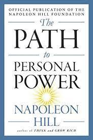 Path to Personal Power by Napoleon Hill - Book A Book