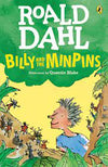Roald Dahl - Billy and The Minpins