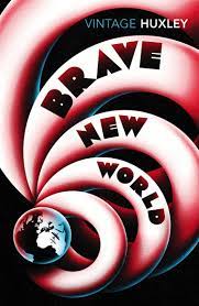 Brave New World by Aldous Huxley (Limited Edition)