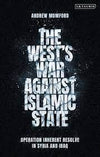 The West's War Against Islamic State
