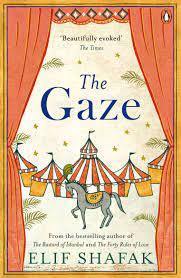 The Gaze by Elif Shafak - Book A Book