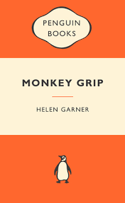 Monkey Grip by Helen Garner