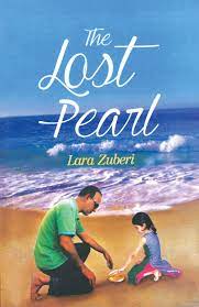 The Last Pearl by Lara Zuberi