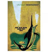 The Old Man and the Sea Novel by Ernest Hemingway
