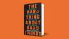 The Hard Thing About Hard Things Book by Ben Horowitz