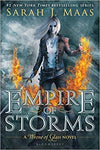 Empire of Storms by Sarah Maas - Book A Book