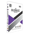 Cambridge Business A2-Level Revision Notes Series By Kashif Aziz - Book A Book