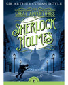 The Extraordinary Cases of Sherlock Holmes by Sir Arthur Conan Doyle - Book A Book