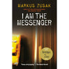 I Am The Messenger - Book A Book