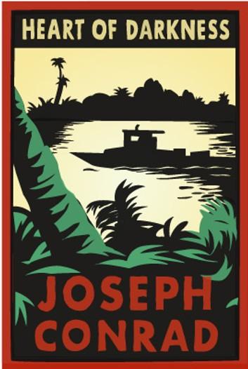 Heart of darkness with, The Congo diary ; and, Up-river book Novella by Joseph Conrad