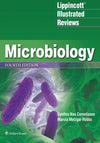 Lippincott Illustrated Reviews Microbiology 4 Edition