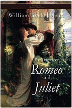 Romeo and Juliet Play by William Shakespeare